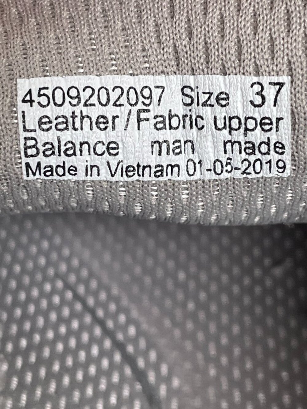 Dansko Black Mesh Leather Walking Sneakers Comfort Shoes EU 37 US 7 - Picture 10 of 11